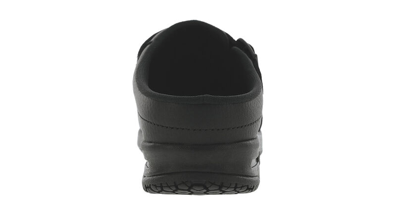 Clog SR Right Rear View